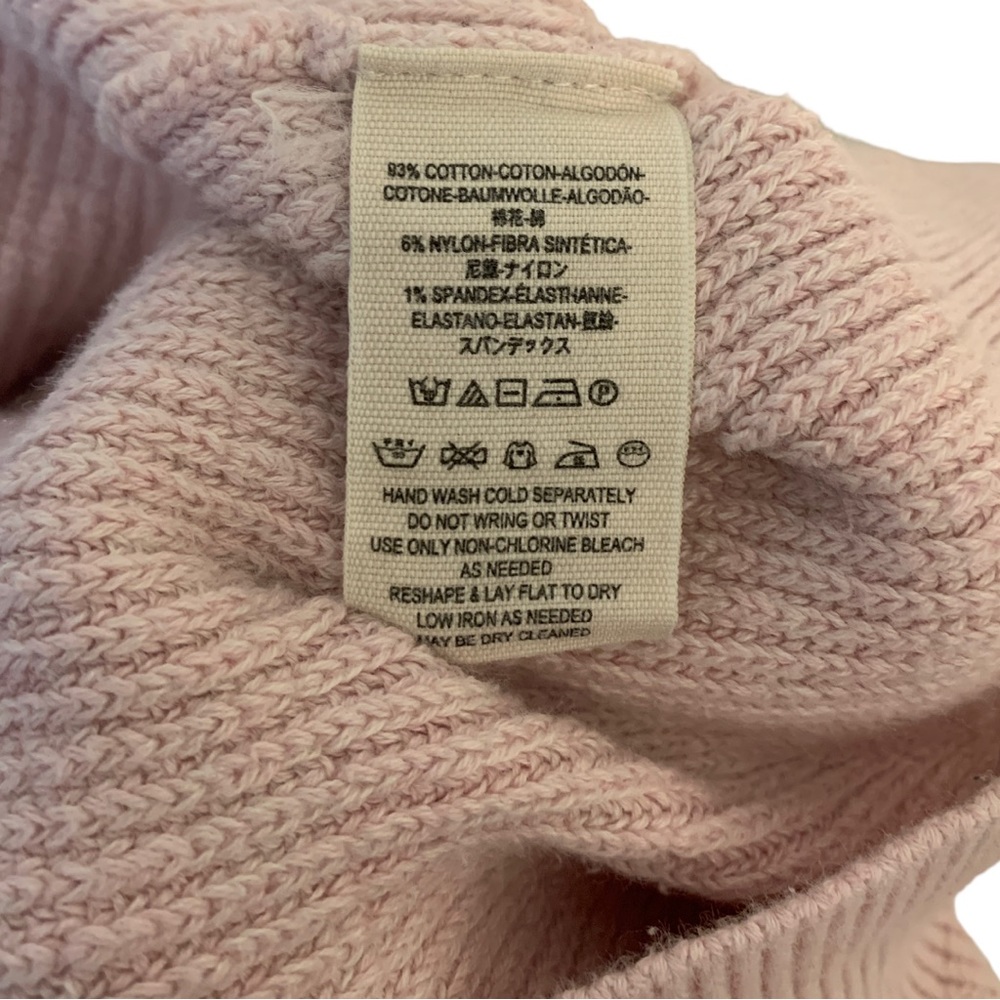 Free People Too Good Sweater - Picture 6 of 8